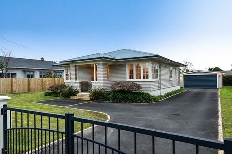 Photo of property in 69 Naylor Street, Hamilton East, Hamilton, 3216