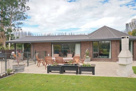 Photo of property in 617 Johns Road, Harewood, Christchurch, 8051