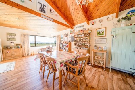 Photo of property in 124 Horrell Road, Morrinsville, 3374