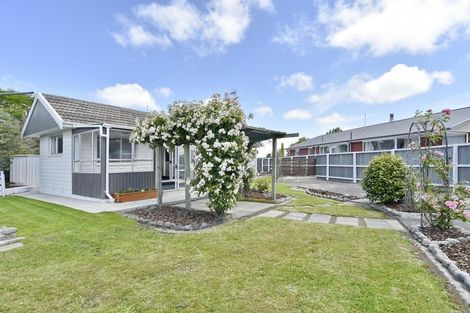 Photo of property in 35 Blackwell Crescent, Kaiapoi, 7630