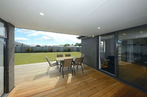 Photo of property in 23 Blair Place, Kaiapoi, 7630