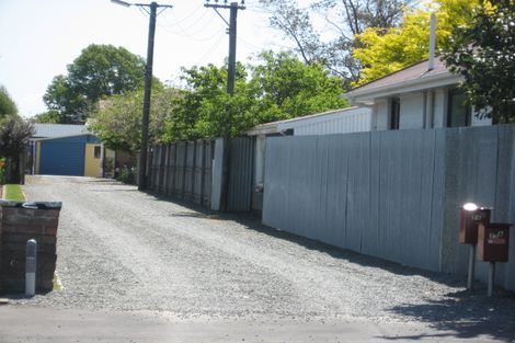 Photo of property in 71b Highsted Road, Bishopdale, Christchurch, 8053