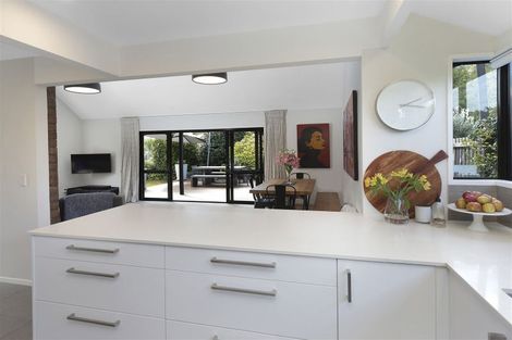 Photo of property in 464 Avonhead Road, Avonhead, Christchurch, 8042