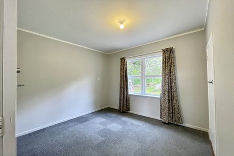 Photo of property in 6 Reid Road, Wainuiomata, Lower Hutt, 5014