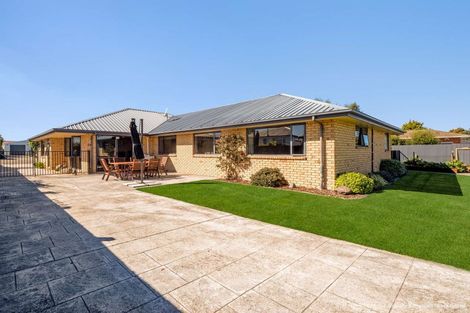 Photo of property in 9 Millichamp Street, Tinwald, Ashburton, 7700