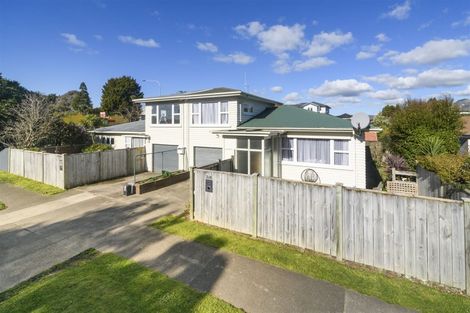 Photo of property in 508 College Street, Hokowhitu, Palmerston North, 4410