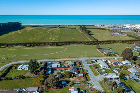 Photo of property in 108 King Street, Pareora, 7912