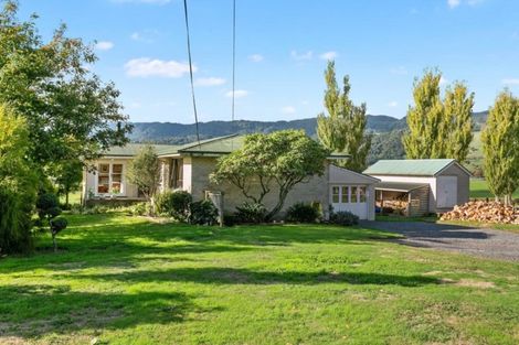 Photo of property in 482 Old Te Aroha Road, Okauia, Matamata, 3471