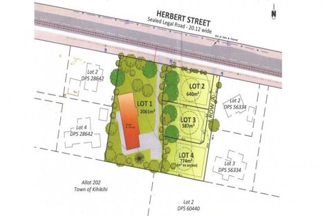 Photo of property in 55 Herbert Road, Te Hapara, Gisborne, 4010