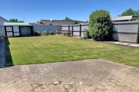 Photo of property in 12 Scotswood Place, Rangiora, 7400