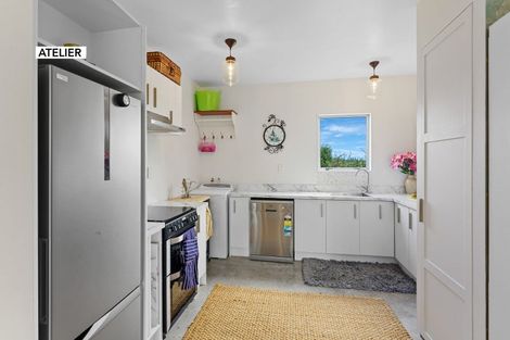 Photo of property in 115a Arcus Road, Te Horo, Otaki, 5582