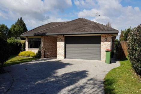 Photo of property in 67 Diomede Glade, Flagstaff, Hamilton, 3210