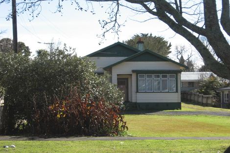 Photo of property in 5a Stanley Street, Claudelands, Hamilton, 3214