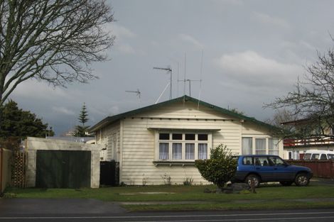 Photo of property in 44 Te Aroha Street, Hamilton East, Hamilton, 3216