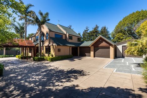 Photo of property in 13b Argyle Place, Highlands Park, New Plymouth, 4312