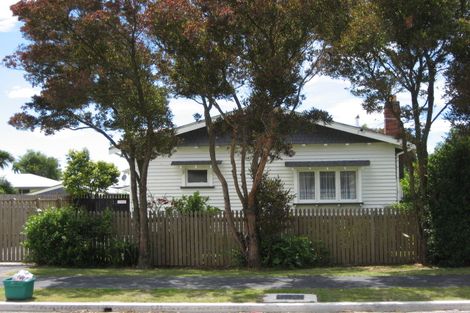 Photo of property in 27 Glenroy Street, Woolston, Christchurch, 8062