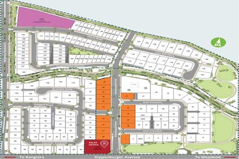 Photo of property in 24 Inch Crescent, Rangiora, 7400