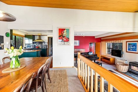 Photo of property in 110 Maida Vale Road, Roseneath, Wellington, 6011