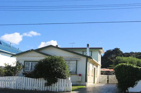 Photo of property in 139 Nelson Street, Petone, Lower Hutt, 5012