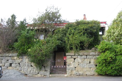 Photo of property in 16 Currie Street, Port Chalmers, 9023