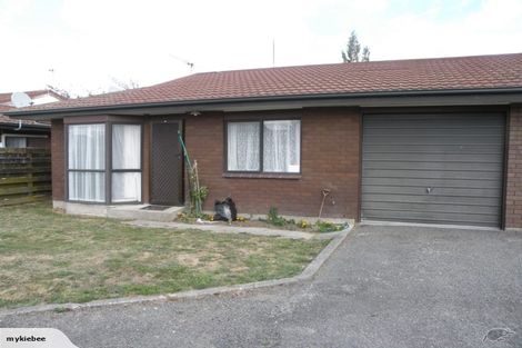 Photo of property in 984a Tremaine Avenue, Roslyn, Palmerston North, 4414