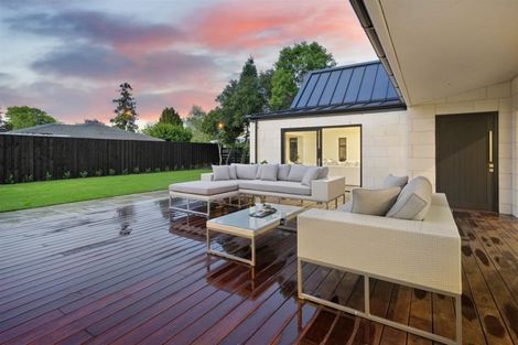 Photo of property in 78c Glandovey Road, Fendalton, Christchurch, 8052