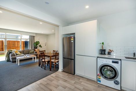 Photo of property in 2/76 Bishop Street, St Albans, Christchurch, 8014