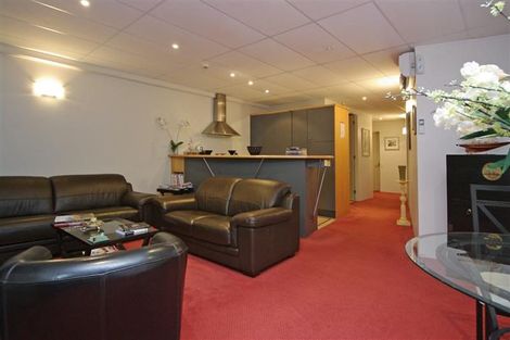 Photo of property in Sirocco Apartments, 302/8 Church Street, Wellington Central, Wellington, 6011