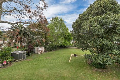 Photo of property in 43 Maude Street, Riverhead, 0820