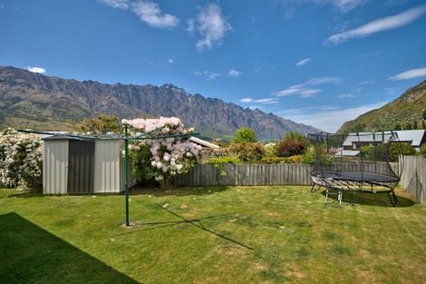 Photo of property in 16 Alta Place, Frankton, Queenstown, 9300