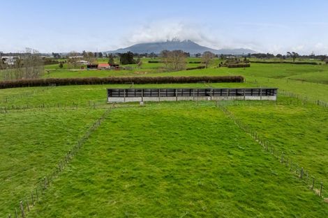 Photo of property in 124 Kahouri Road, Midhirst, Stratford, 4394