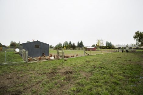 Photo of property in 57 Dolma Street, Methven, 7730