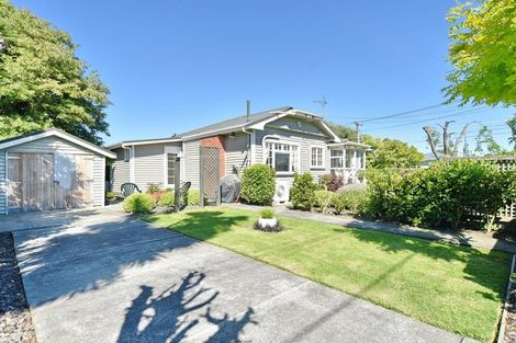 Photo of property in 36 Aylesford Street, Mairehau, Christchurch, 8013