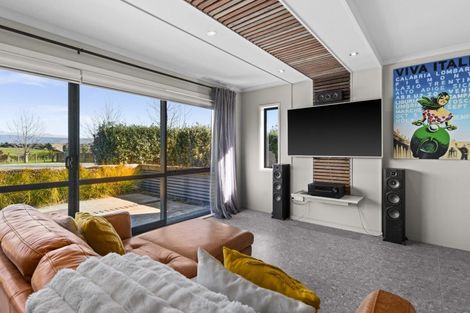 Photo of property in 662 Aorangi Road, Maraekakaho, Hastings, 4171