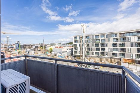 Photo of property in 3/3 Ngahura Street, Eden Terrace, Auckland, 1021