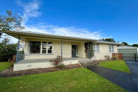 Photo of property in 10 Miles Place, Awapuni, Palmerston North, 4412