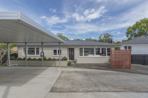 Photo of property in 132 Union Road, Howick, Auckland, 2014