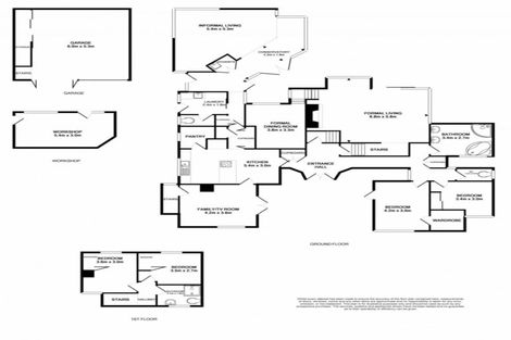 Photo of property in 11 Amapur Drive, Khandallah, Wellington, 6035