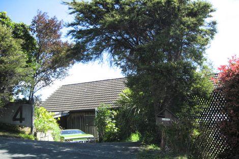 Photo of property in 4 Ledbury Road, Atawhai, Nelson, 7010