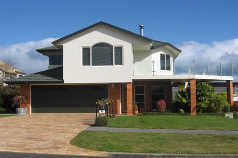 Photo of property in 11 Logan Avenue, Wharewaka, Taupo, 3330