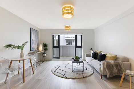 Photo of property in Pirie Street Townhouses, 2/35 Pirie Street, Mount Victoria, Wellington, 6011