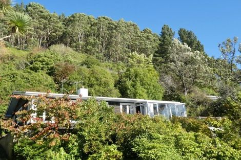 Photo of property in 6 Irvine Road, The Cove, Dunedin, 9077