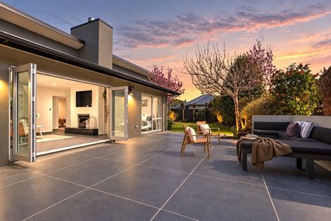 Photo of property in 3 Wildhawk Place, Shirley, Christchurch, 8061