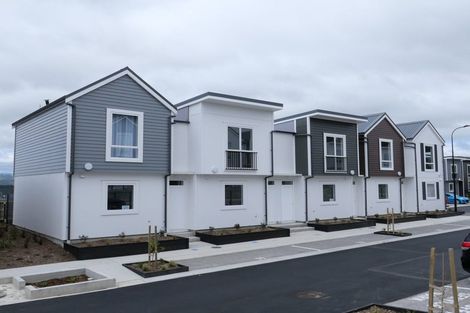 Photo of property in 11/30 Adventure Drive, Whitby, Porirua, 5024