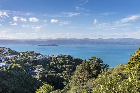 Photo of property in 39 Amritsar Street, Khandallah, Wellington, 6035