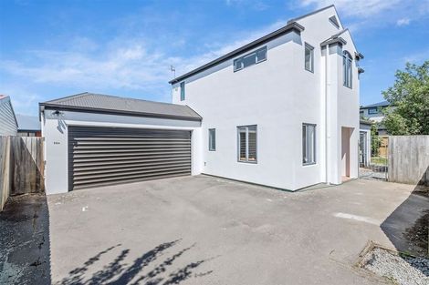 Photo of property in 70a Wharenui Road, Upper Riccarton, Christchurch, 8041