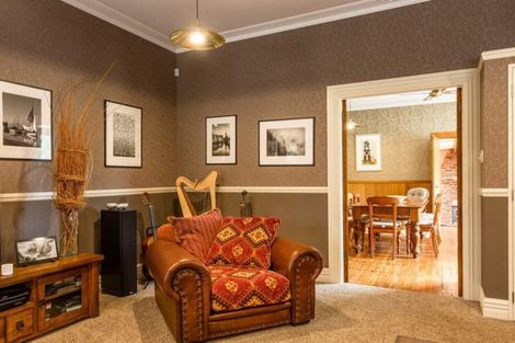 Photo of property in 205 Woodside Road, Woodside, Outram, 9073