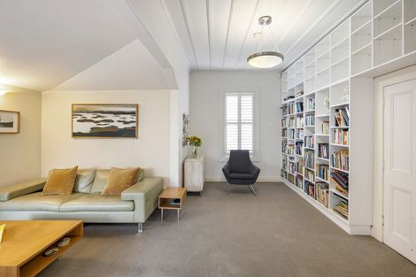 Photo of property in 24 England Street, Freemans Bay, Auckland, 1011