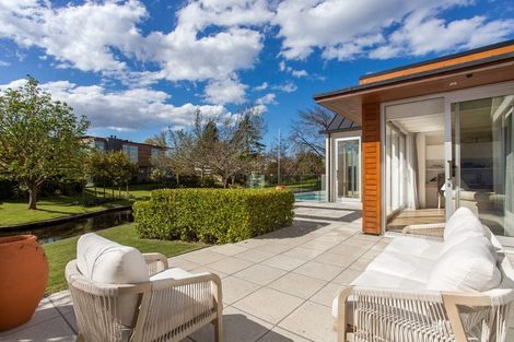 Photo of property in 23 Poynder Avenue, Merivale, Christchurch, 8014