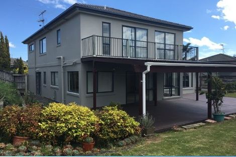 Photo of property in 7 Kinleith Way, Albany, Auckland, 0632